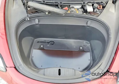 2018 Tesla Model 3 from USA, damaged, VIN 5YJ3E1EA9JF045821